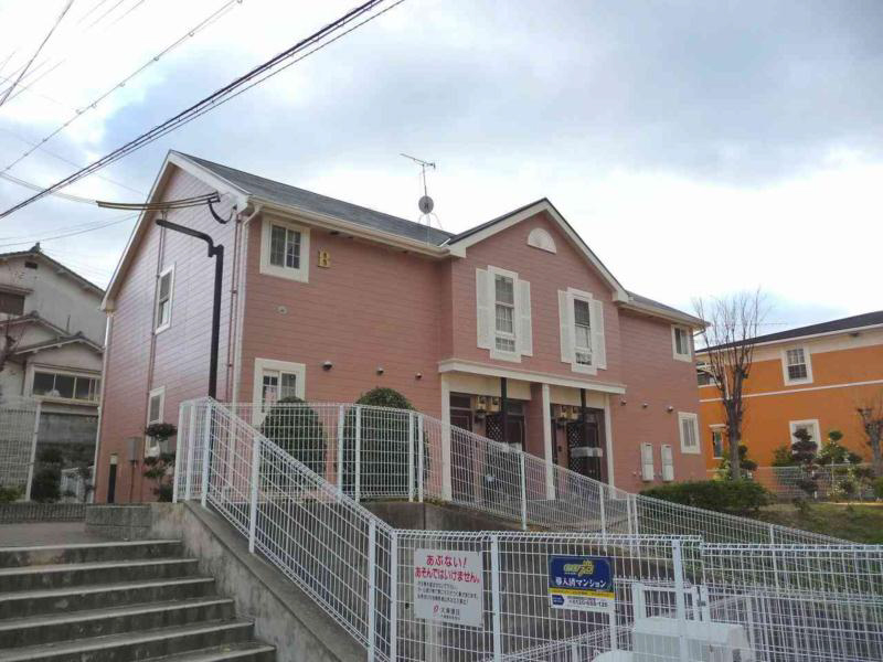 物件番号:1127243261 敷金０円！　人気の角部屋！　加古川線西脇市駅徒歩圏内です☆