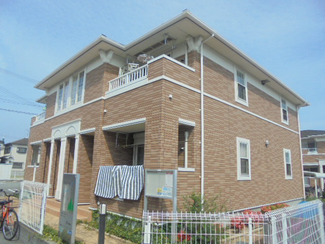 物件番号:1057248270 敷金０円！浴室乾燥機・エアコン・追焚機能付☆　播磨町駅徒歩圏内！