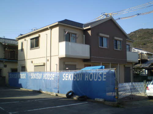 物件番号:1127220219 駐車場１台込みです☆人気のオール電化仕様で経済的！エコキュート付き！