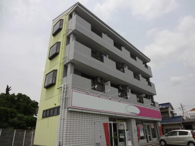 物件番号:1127279664 キッチン・トイレ・バス入れ替え！　単身者向けマンション！！　最上階角部屋です！