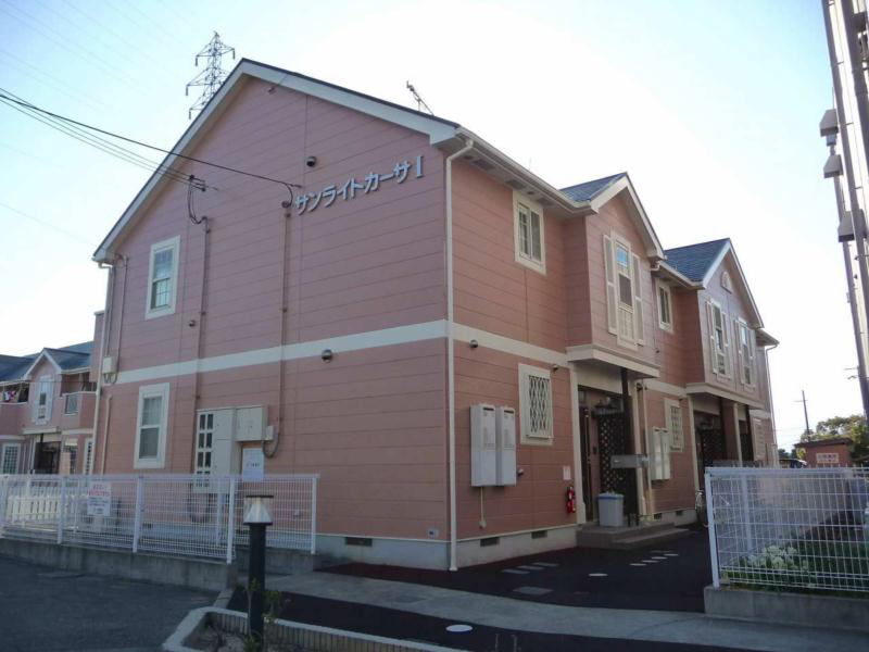 サンライトカーサⅠ