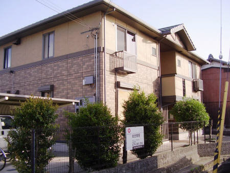 ウィルモア北在家