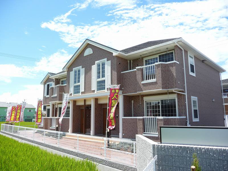 グランディールⅡ－Ａ