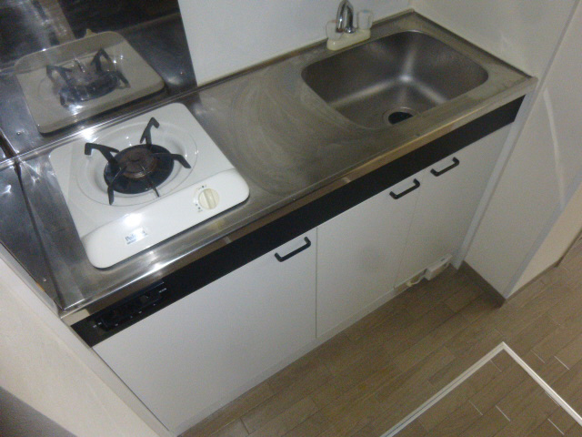 キッチン 写真3