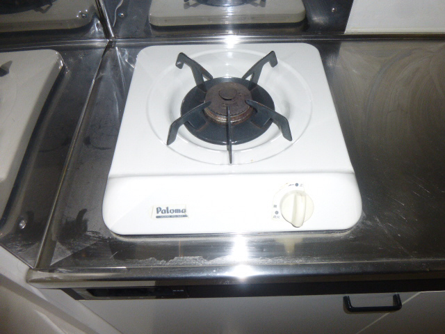 キッチン 写真14