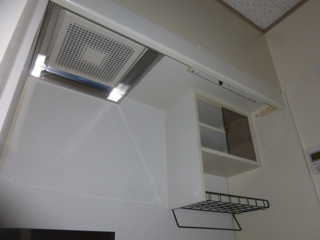 キッチン 写真16