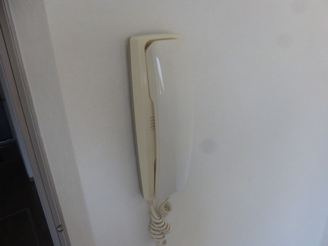 セキュリティ 写真18