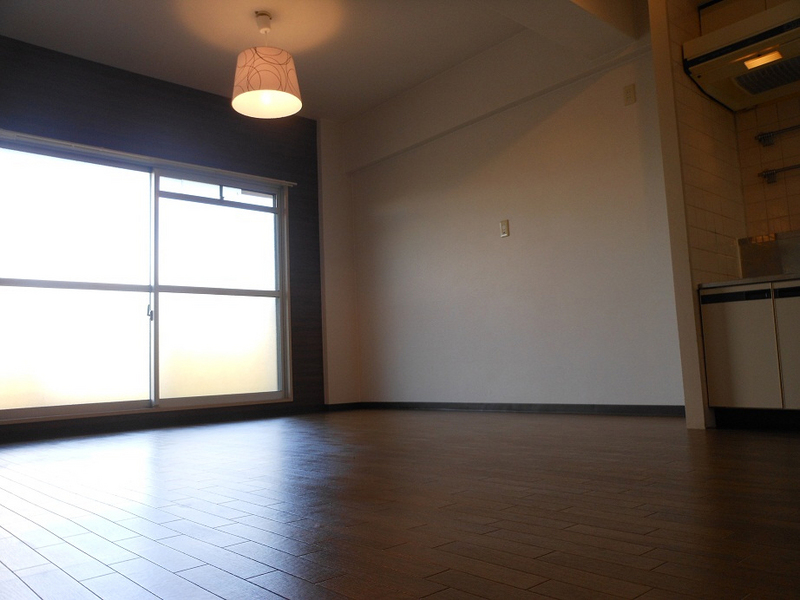 リビング 写真2