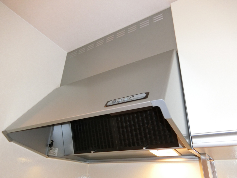 キッチン 写真18