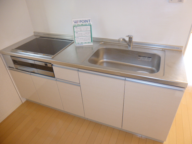 キッチン 写真3