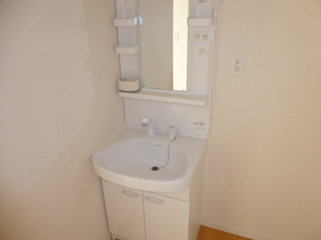 洗面所 写真6