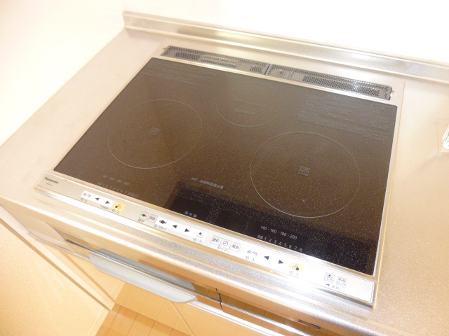 キッチン 写真14