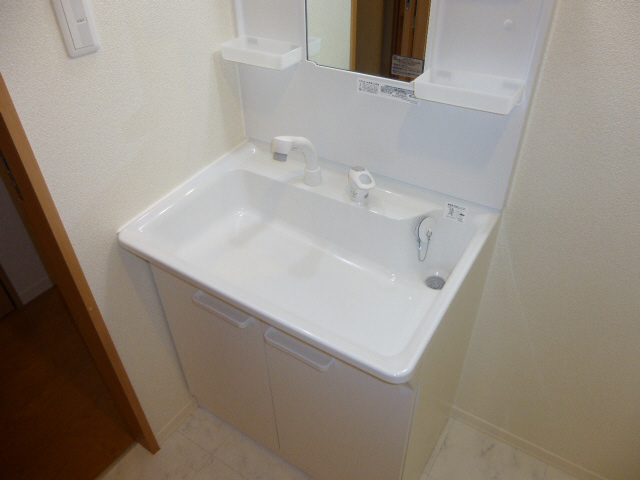 洗面所 写真6