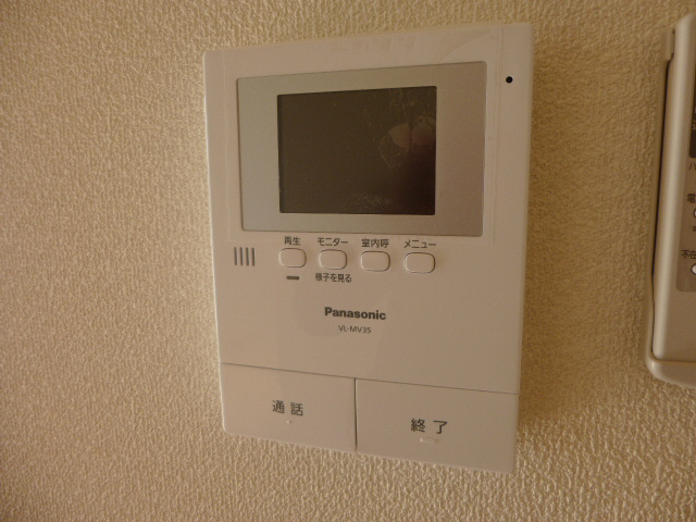 セキュリティ 写真10