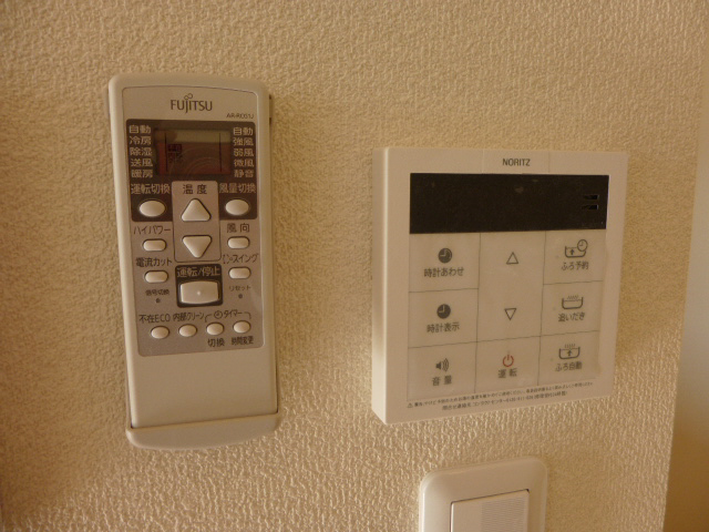 設備 写真11