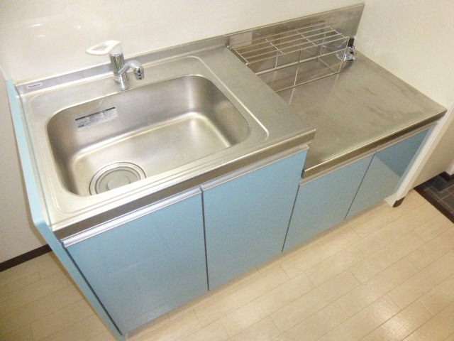 キッチン 写真3