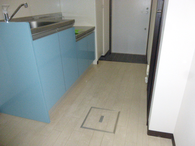 キッチン 写真19