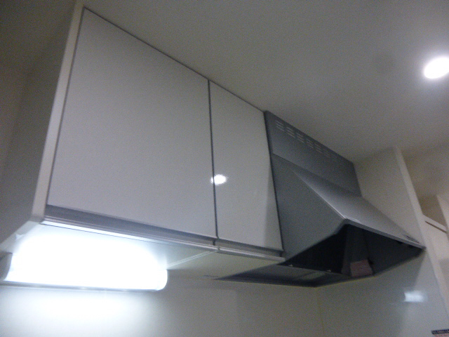 キッチン 写真16