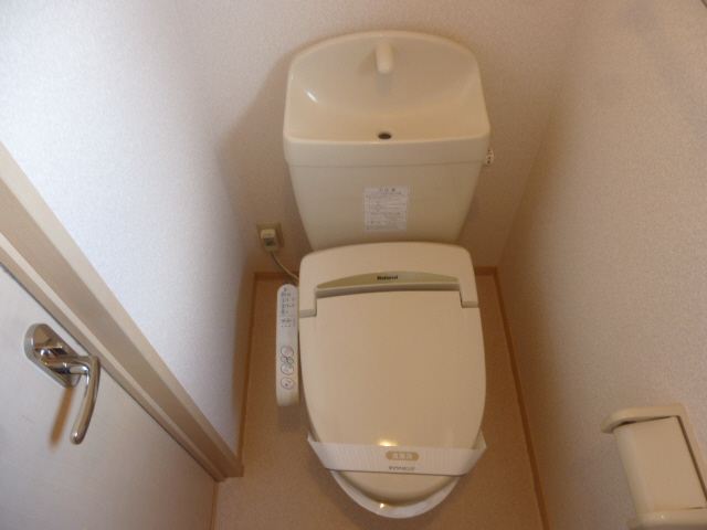 トイレ 写真6