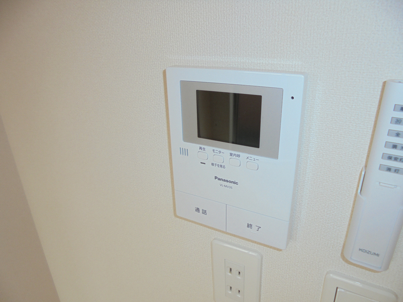 セキュリティ 写真10