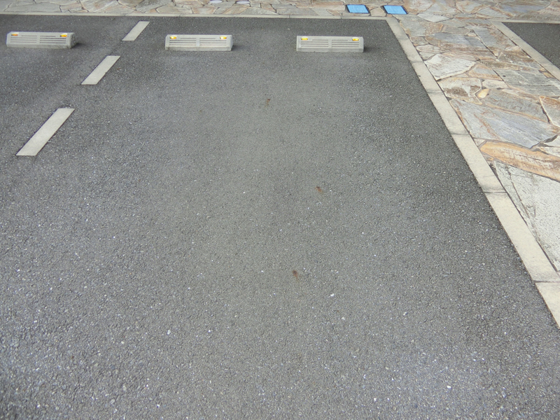 駐車場 写真28
