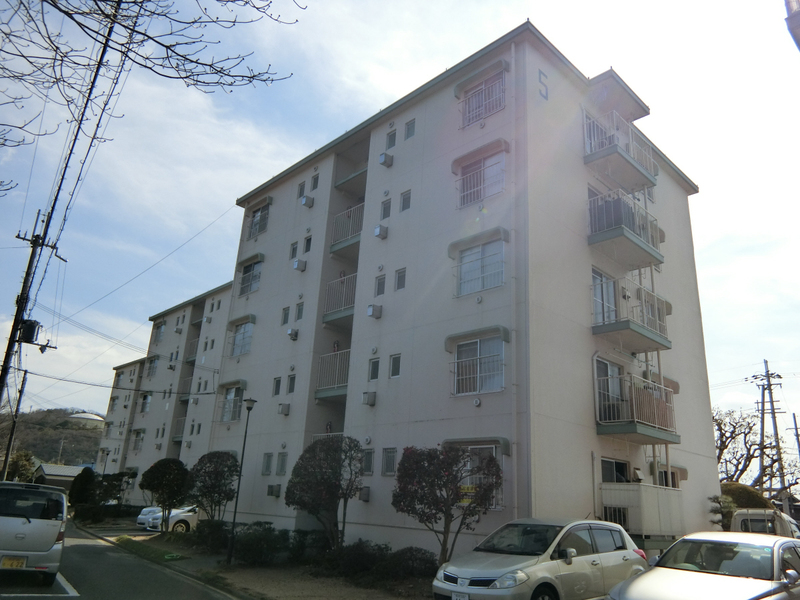 新神野住宅５棟