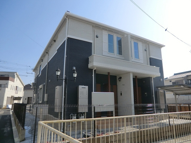 物件番号:1127240550 都市ガス仕様人気のカウンターキッチンです！ＢＳ・ＣＳアンテナ設備付きです。