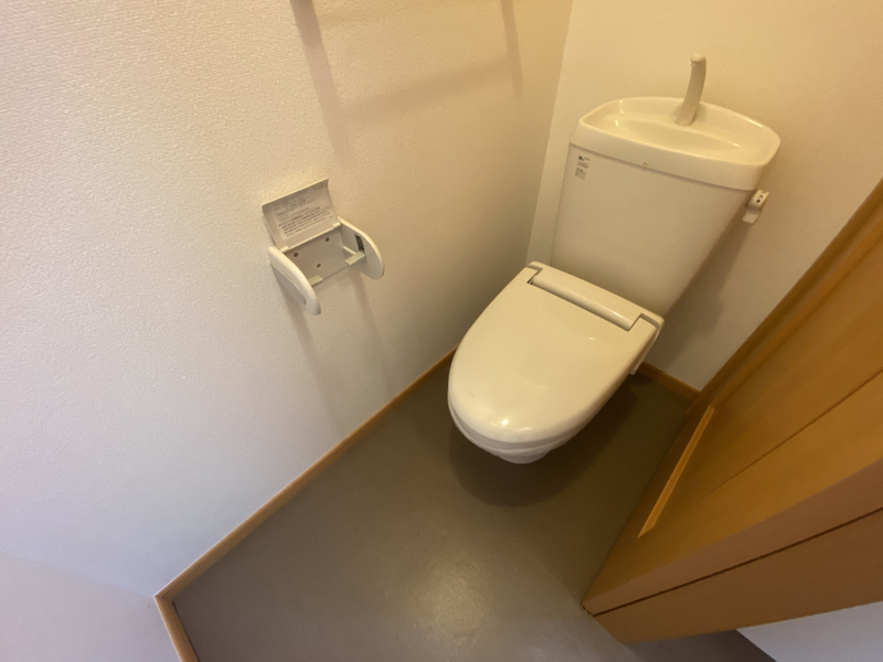 トイレ 写真5