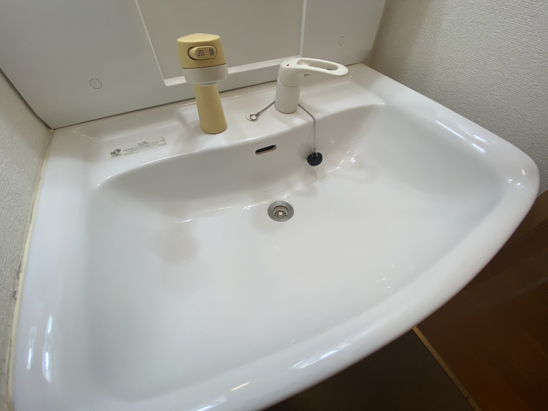 洗面所 写真6