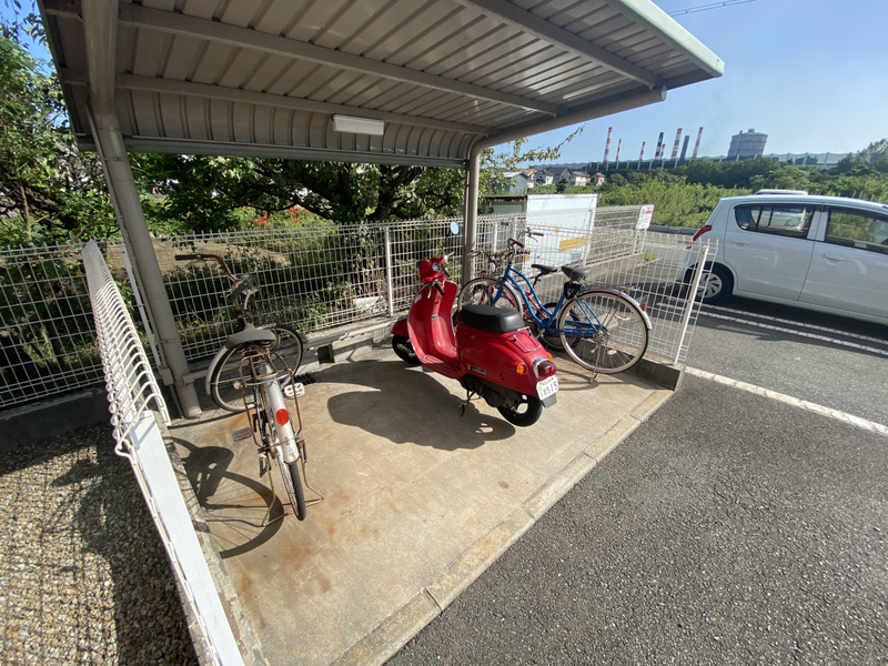 共用部 写真11