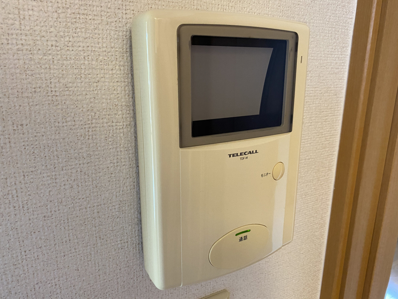 セキュリティ 写真13