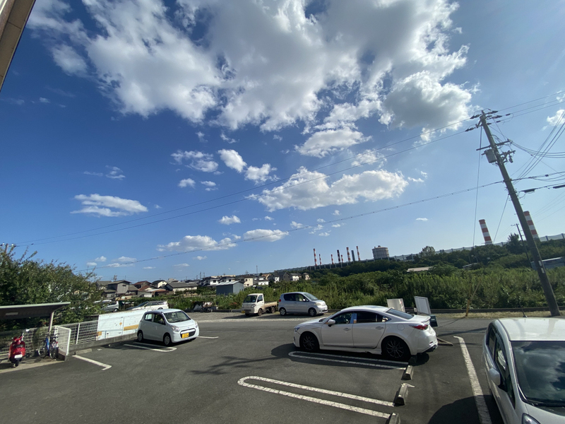 眺望 写真15