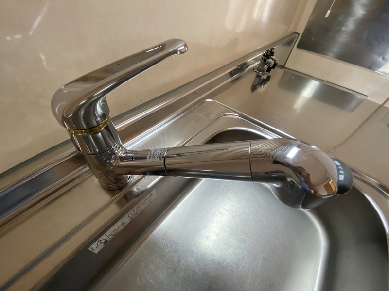 キッチン 写真19
