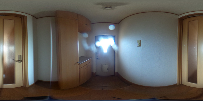 玄関 写真33