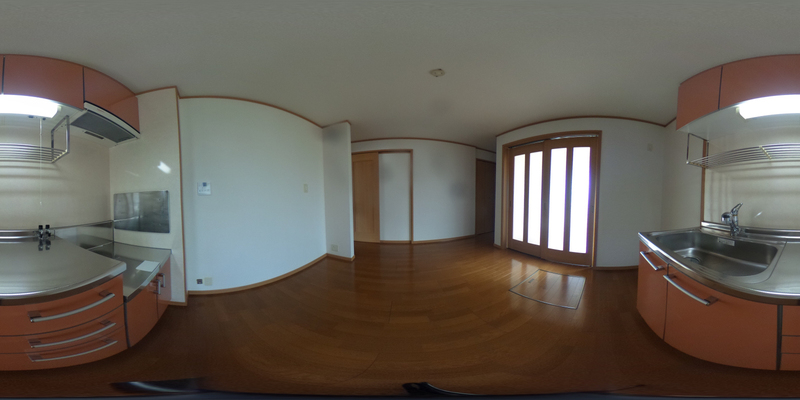 キッチン 写真35