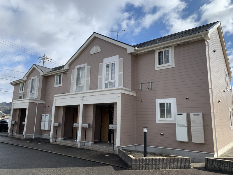 グリーンコート