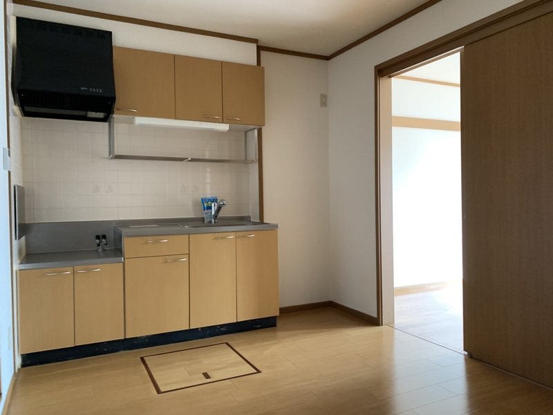 リビング 写真2