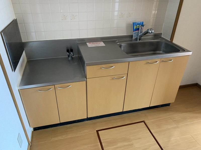 キッチン 写真3