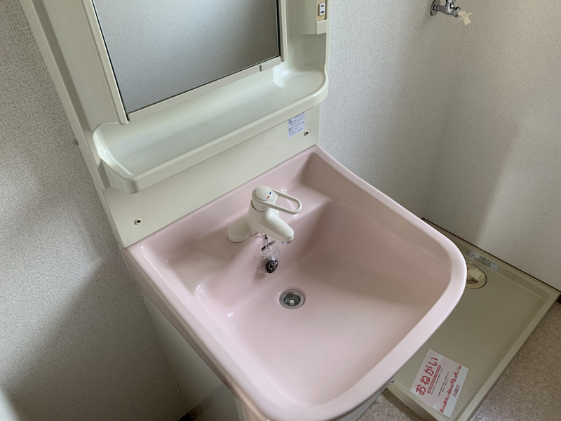 洗面所 写真6