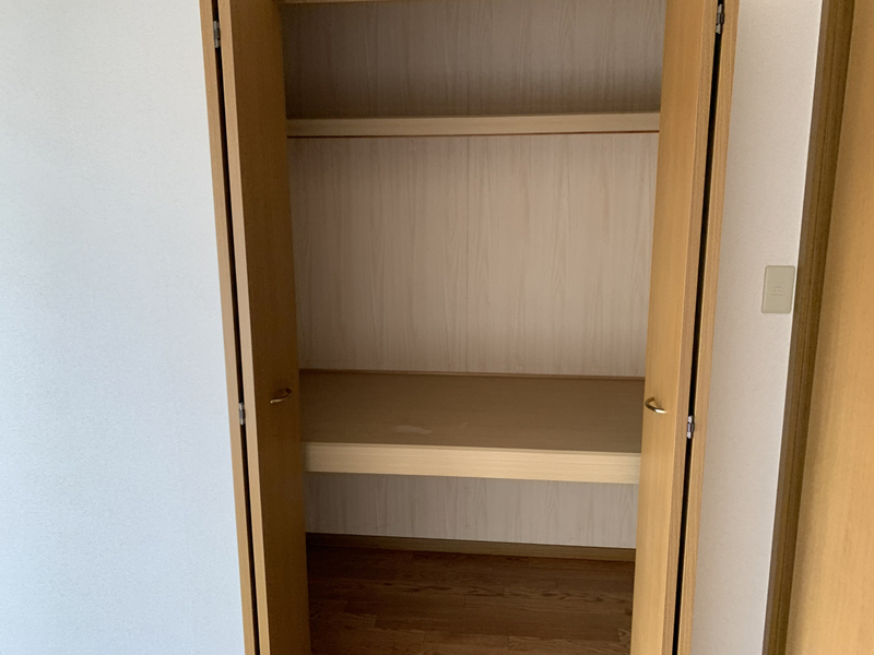 収納 写真9