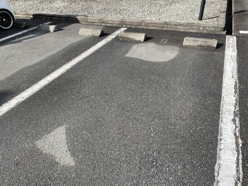 駐車場 写真10