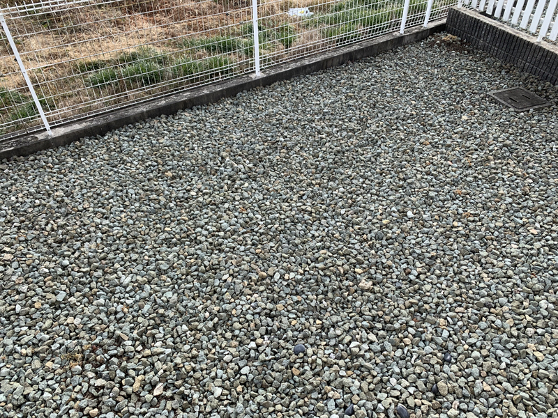 バルコニー・ベランダ 写真14