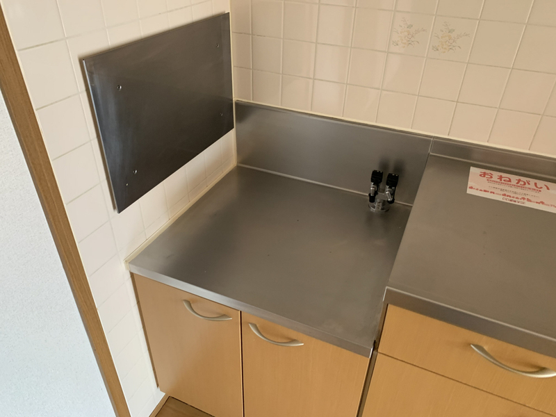 キッチン 写真19