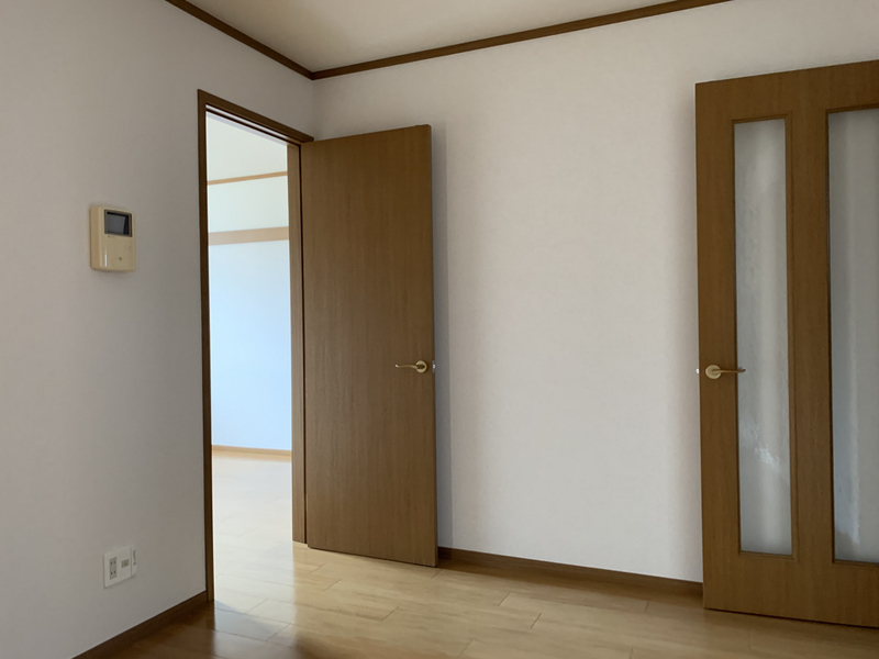 リビング 写真17