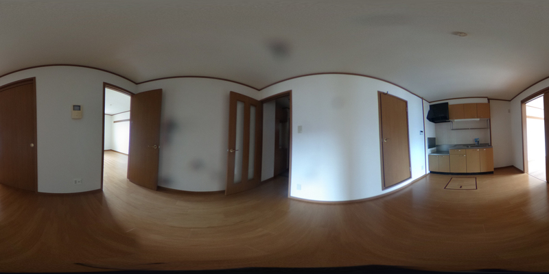 リビング 写真34