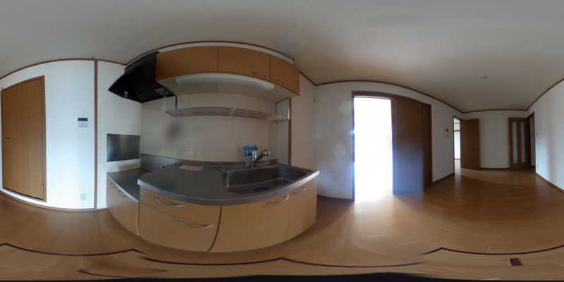 キッチン 写真35