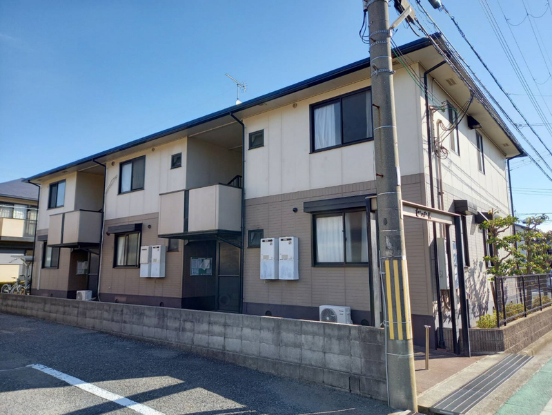 セジュール・K　Ｃ棟