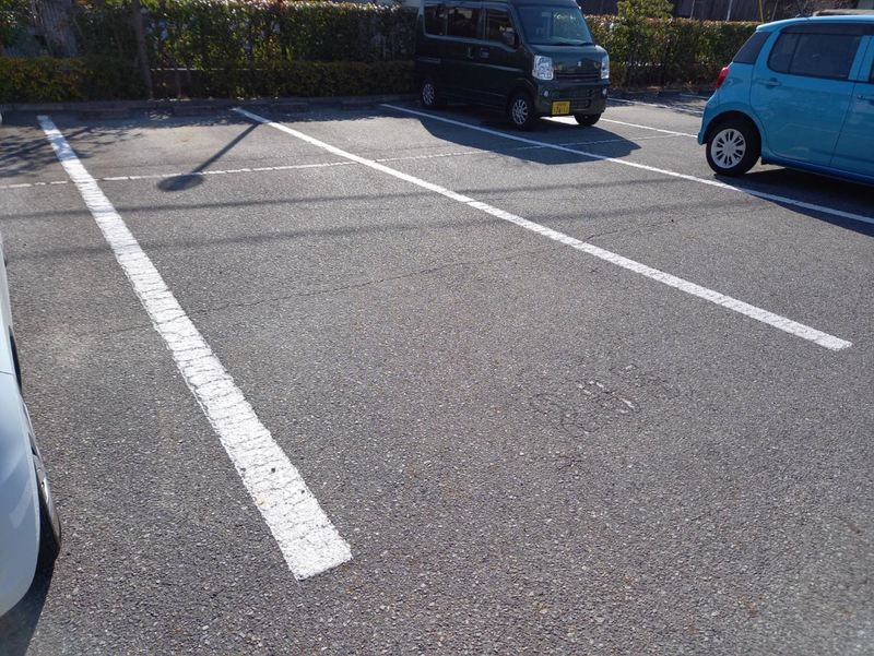 駐車場 写真10