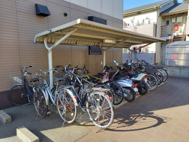 共用部 写真11