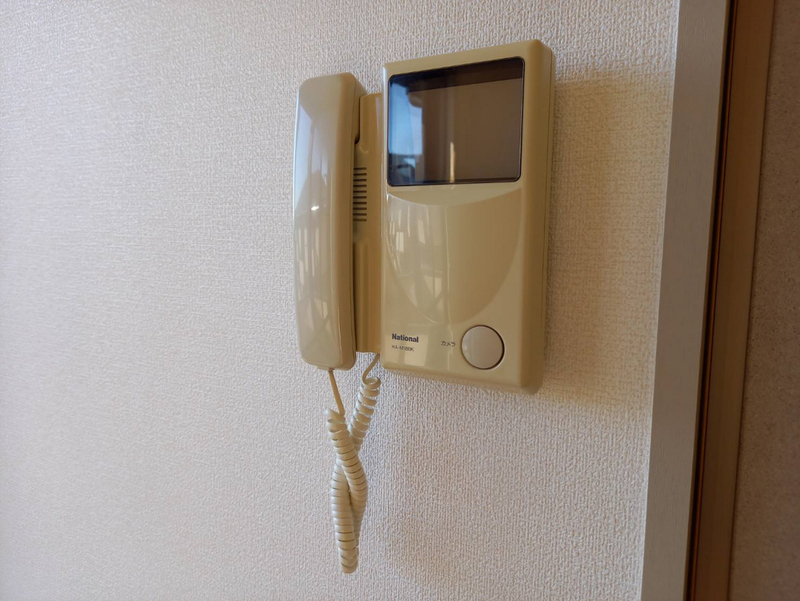 セキュリティ 写真13